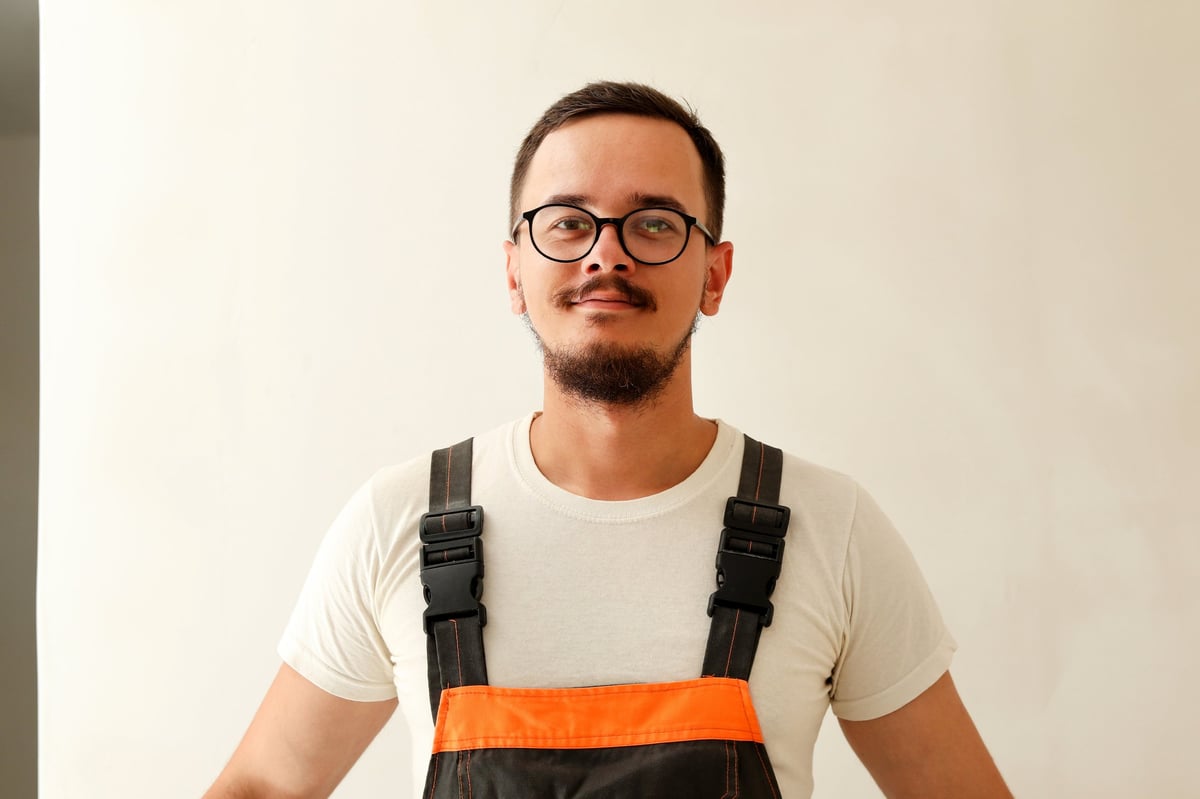 Mark S., Owner, Mark's HVAC Solutions